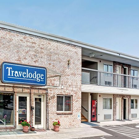 Travelodge By Wyndham Seattle North Of Downtown Zewnętrze zdjęcie