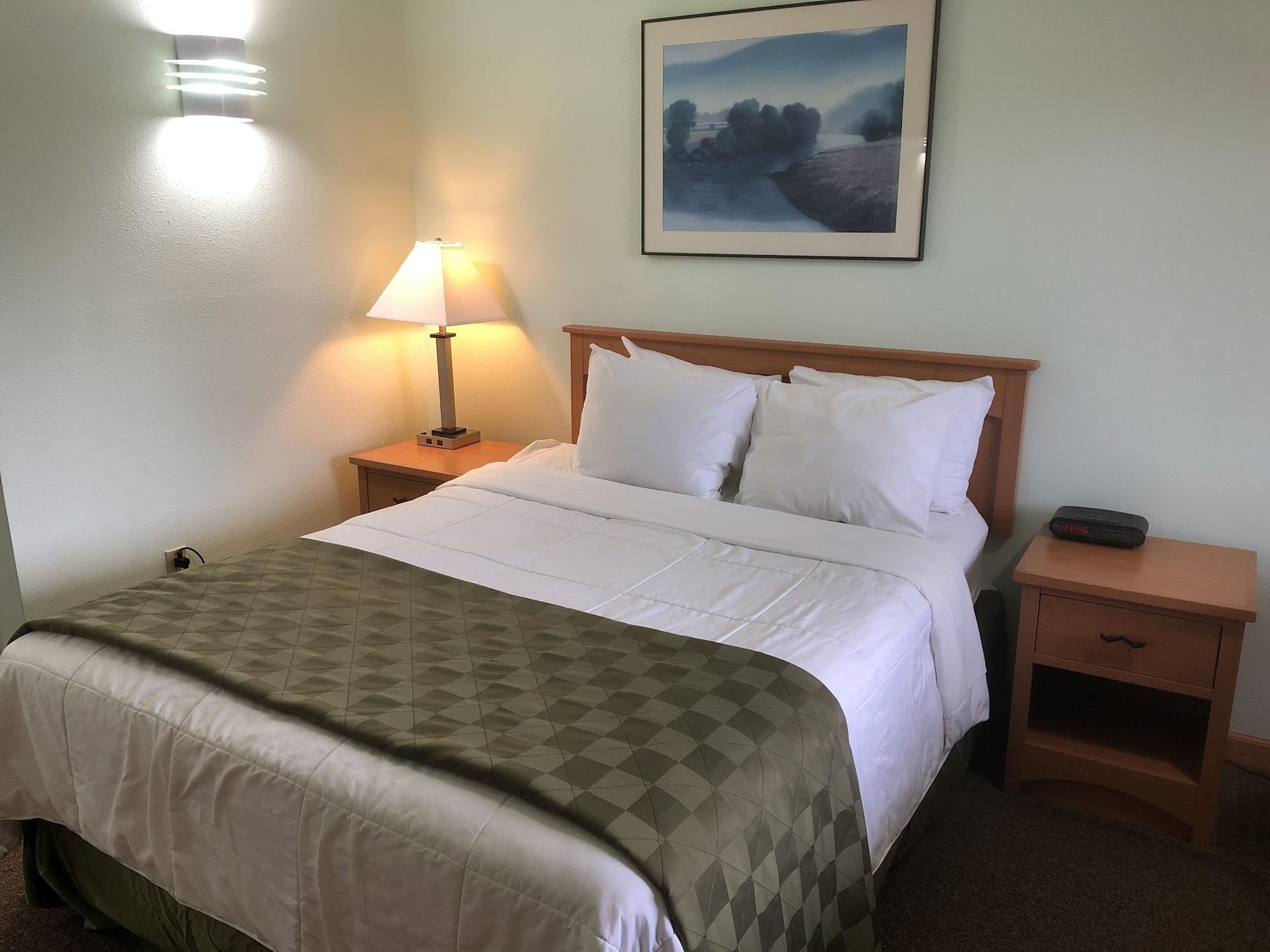 Travelodge By Wyndham Seattle North Of Downtown Zewnętrze zdjęcie