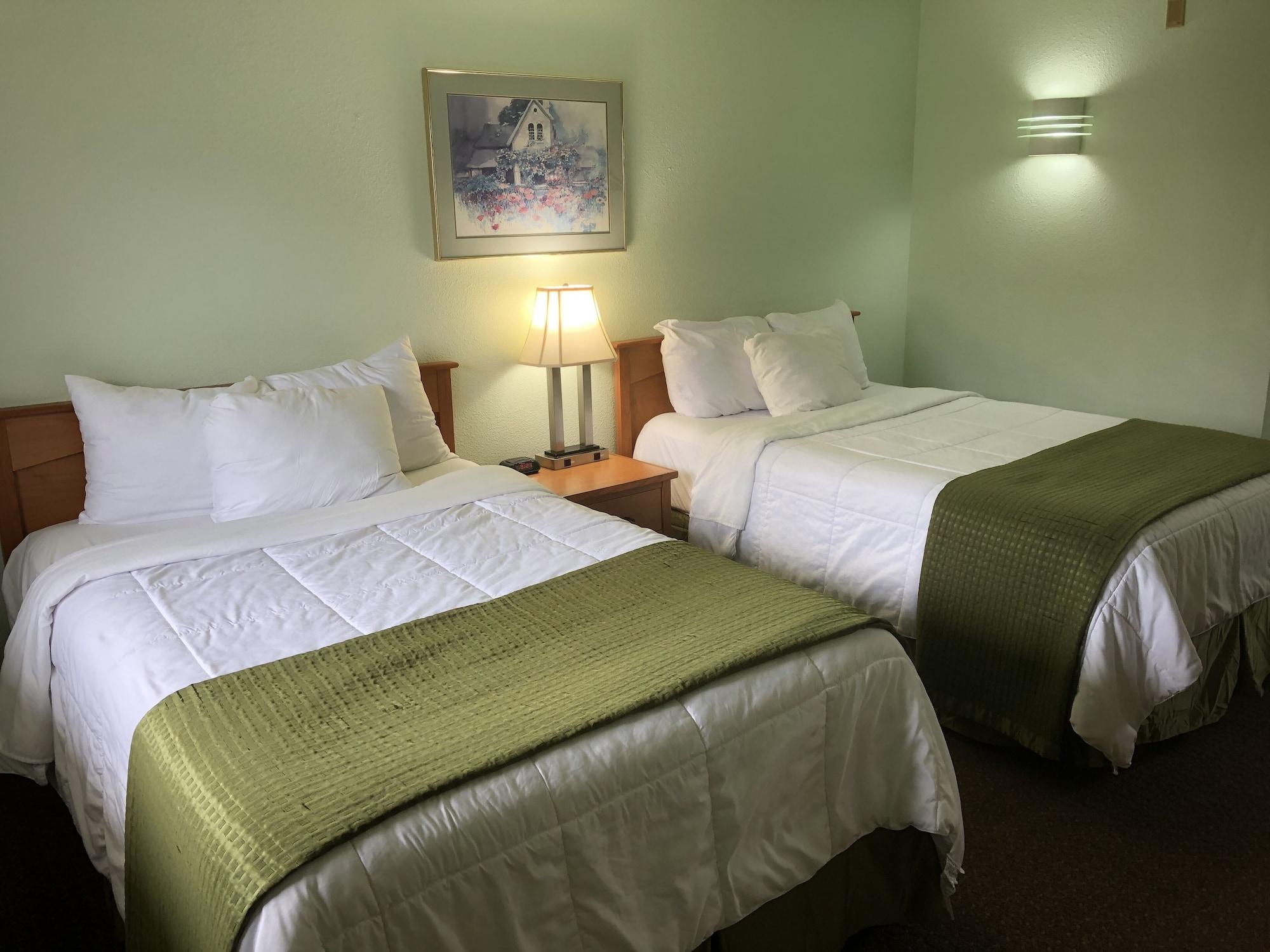 Travelodge By Wyndham Seattle North Of Downtown Zewnętrze zdjęcie