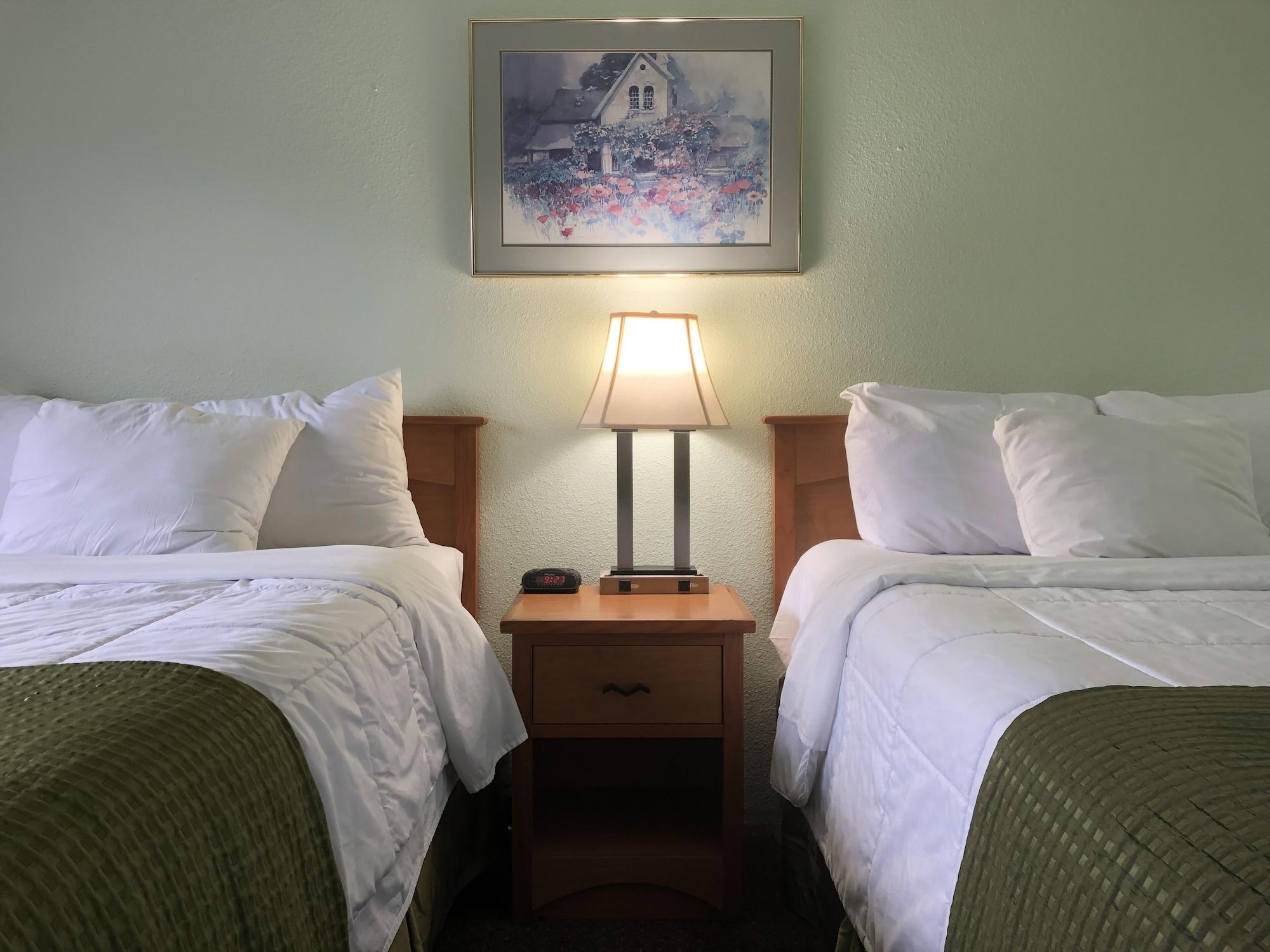Travelodge By Wyndham Seattle North Of Downtown Zewnętrze zdjęcie